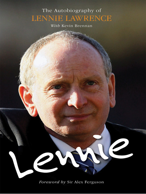 Title details for Lennie by Lennie Lawrence - Available
